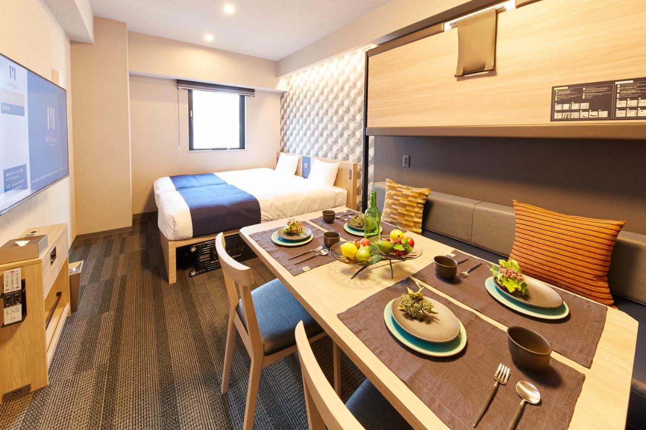 Monday Apart Asakusabashi Akihabara โตเกียว ภายนอก รูปภาพ