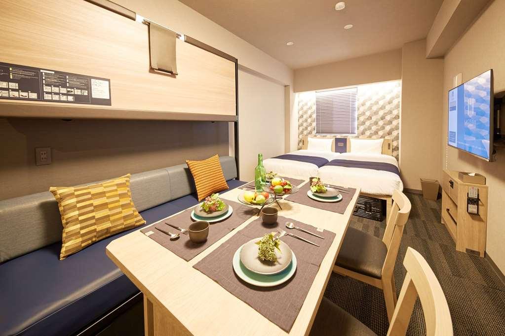 Monday Apart Asakusabashi Akihabara โตเกียว ห้อง รูปภาพ