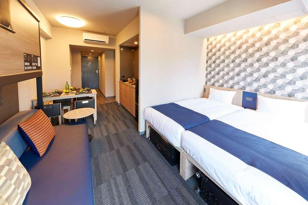 Monday Apart Asakusabashi Akihabara โตเกียว ห้อง รูปภาพ