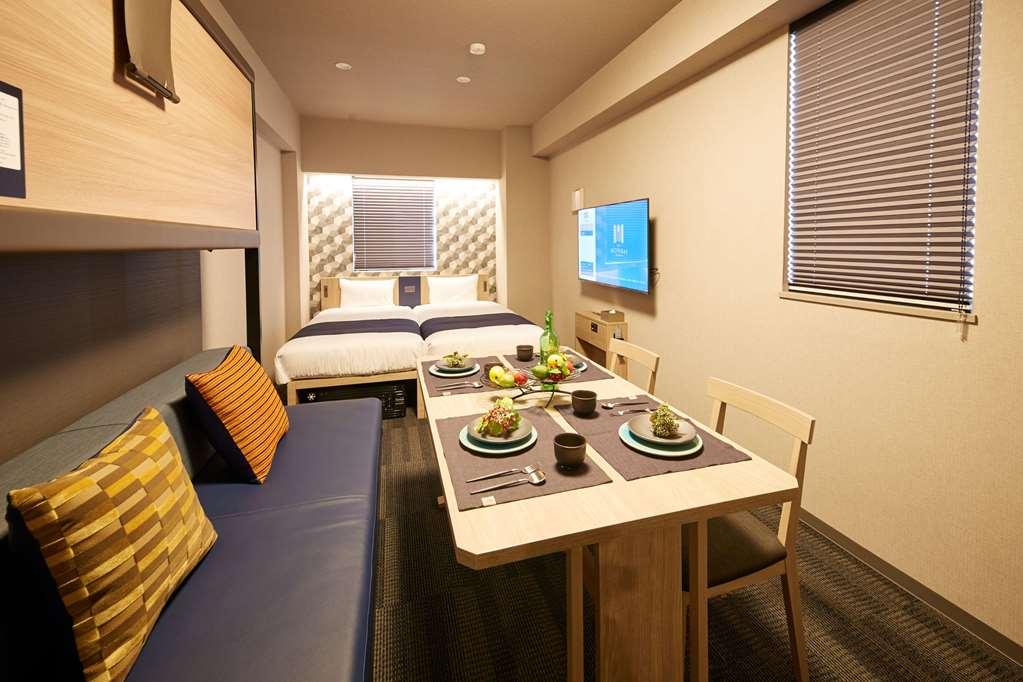 Monday Apart Asakusabashi Akihabara โตเกียว ห้อง รูปภาพ