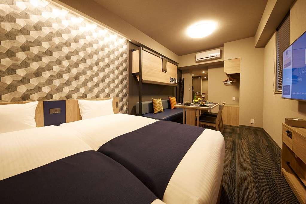 Monday Apart Asakusabashi Akihabara โตเกียว ห้อง รูปภาพ