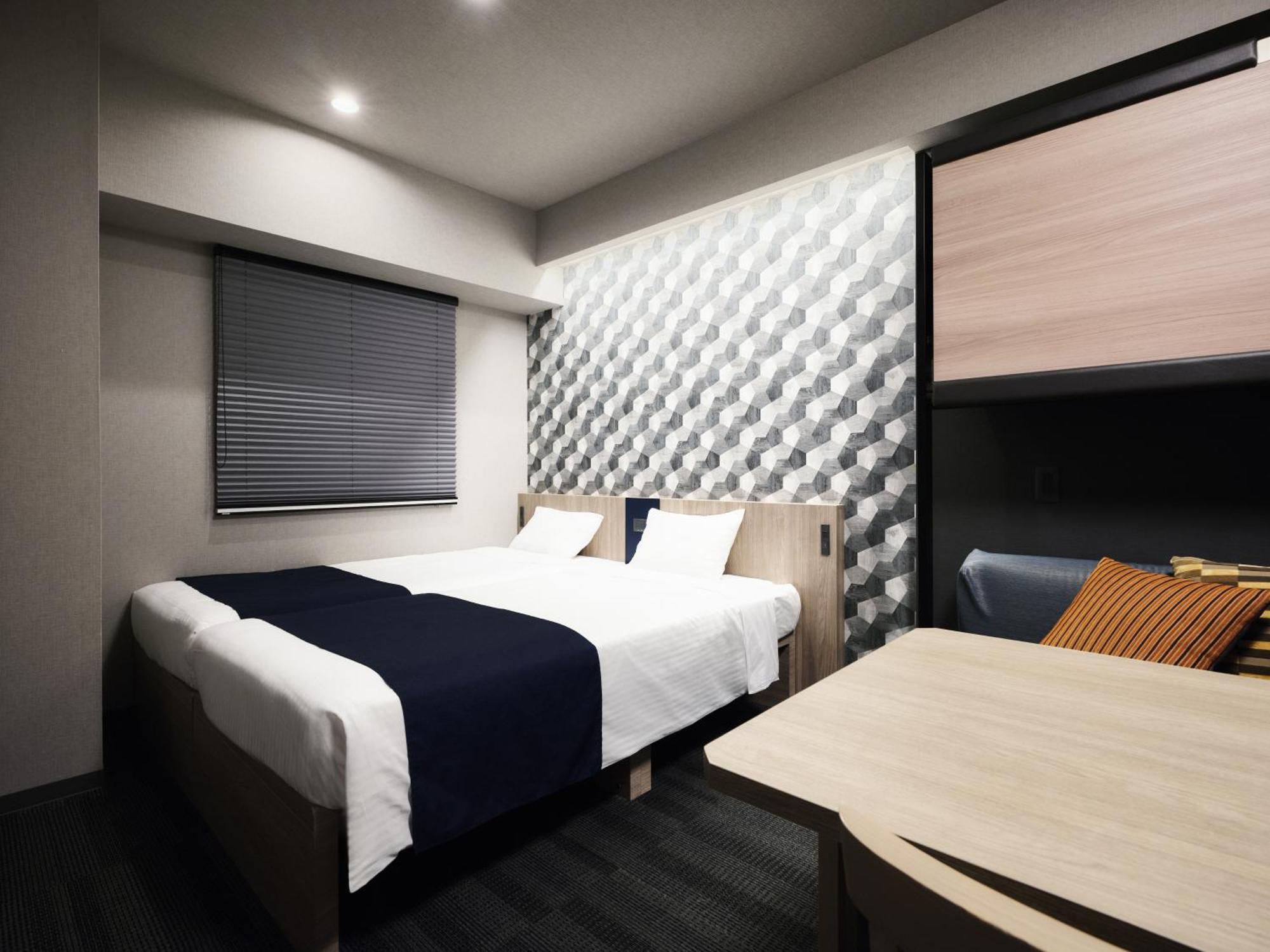 Monday Apart Asakusabashi Akihabara โตเกียว ภายนอก รูปภาพ